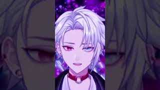 【歌ってみた】レグルスリベリオン/廉【緋十夜 縁】#vtuber #shorts #歌ってみた