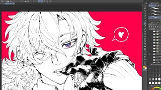 【アベンチュリンを描く配信】#drawing #shorts