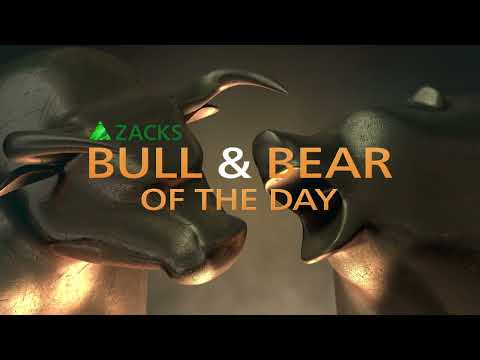 Pegasystems (PEGA) and Macy\'s (M): 7/2/25 Bull & Bear