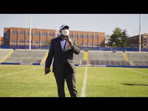 Tennessee State University Live Stream