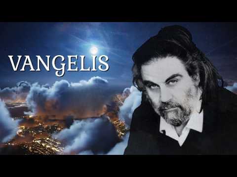 آهنگ بسیار زیبا و نوستالژی دختر کوچیک دریا ( La Petite Fille De La Mer )-Vangelis