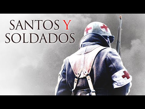 Santos y Soldados | Pelicula Completa en Espanol | Corbin Alfred | Alexander Polinsky