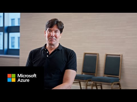 Mark Russinovich Confidential Computing Summit 2024 Interview