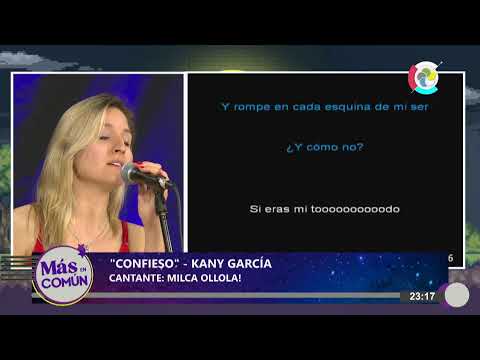 Canal 10 en VIVO | «Más EN COMÚN» Noche