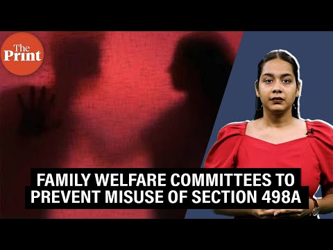 Family Welfare Committees: SC endorses Allahabad HC guidelines to prevent misuse of Section 498A IPC