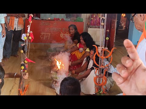 ज्योति कलश विसर्जन शोभा यात्रा #जसगीत #navratri #cgbhajan #cgvideo #cgsong #visarjangeet #sewageet 