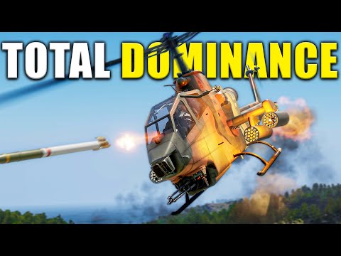 🔴Dominating Russia | Arma Reforger (Server:BTGG 3) | TTS on | Join up