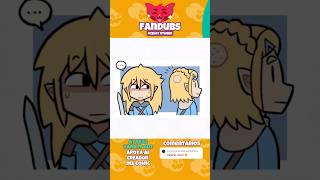 princesa calva 🙀 #humor #fandub