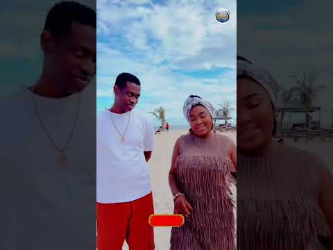 Watch what Bimpe Oyebade & Lateef Adedimeji has to say about Iya Peju Lateef movie #LajeLaje #shorts