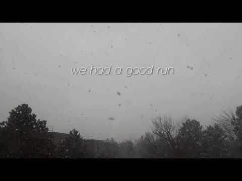 EDEN - forever//over (lyric video by edensendcredits)
