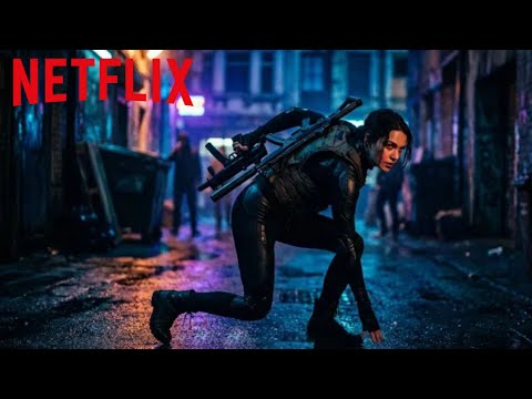 6 Hidden Intense ACTION MOVIES On Netflix You should Watch Now! 2026