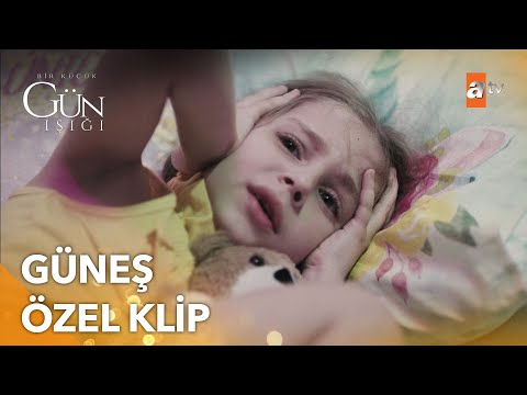 Bir gün yeniden doğar Güneş... | @Bir Küçük Gün Işığı Özel Klip