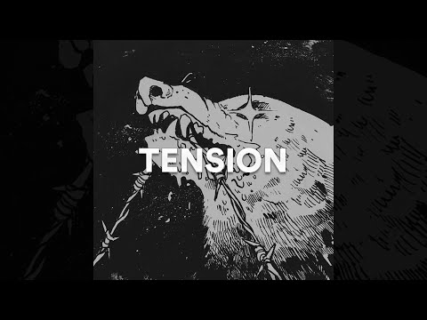 [FREE] Dark Motivational Hard Type Beat | Tension (New 2020)