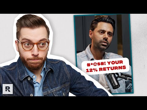 George Kamel | 17 Minutes of Finance TikToks That Left People Stunned