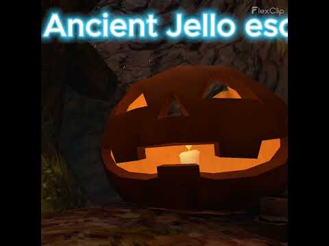 Ancient Jello is back. #watch #cool #funny #edit #gorillatag #vr #shorts