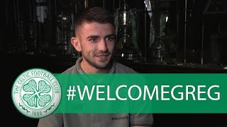 Welcome to Celtic, Greg Taylor! – Taylor signs a four-year deal with the Bhoys!