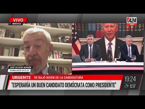 EE.UU.: ¿A Argentina qué candidato le conviene que gane?