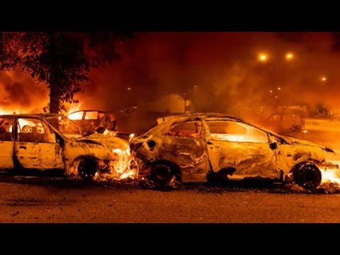 Émeutes en France : 2 mois plus tard, le sursaut Républicain a-t-il eu lieu ?