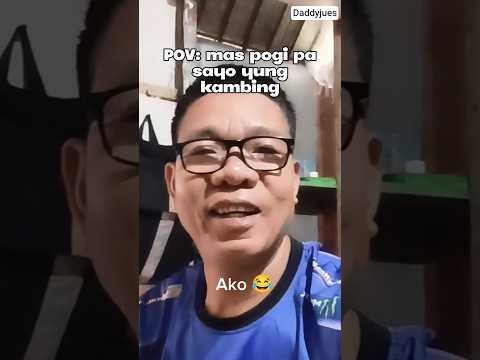 Aray ko po!😂 #shorts