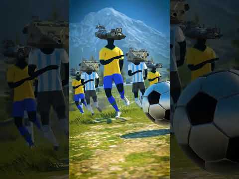 WoT Blitz. ⚽️ Join the Football Festival and earn exciting rewards!