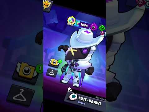 Brawl Stars Transition part 6 #brawlstars #transition #edit #skins #brawlers #brawl