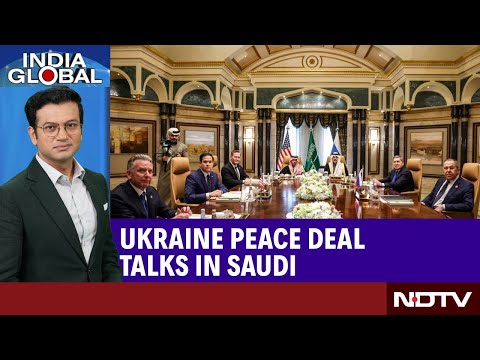 Bangladesh Army Vs Student Party | Key Russia-US Talks Underway, Snow White's Sleepy Debut