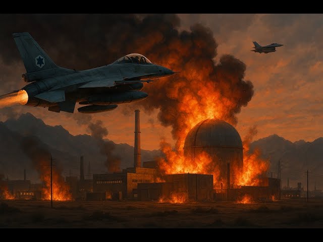 Оригинал на английском: https://www.youtube.com/watch?v=advIbt4FvME @BenShapiro 

 Окажите нам, пожалуйста, посильную помощь для продвижения спасительных для Израиля правых идей по ссылке https://ozma-yeudit.com/about/#d или через функции "спасибо" и "стать спонсором" под видео

Сайт За Оцма Йегудит на русском и иврите: https://ozma-yeudit.com/ - неофициальный сайт поддержки партии Оцма Йеудит и разделения на национальные государства путём поощрения репатриации меньшинств в их страны
Страница в Фейсбук: https://www.facebook.com/ozmayeudit
Фейсбук группа: https://www.facebook.com/groups/1969381806717346
Телеграм каналы: https://t.me/israelblogru , https://t.me/otzma_yeudit ( ивр.)
Телеграм группа: https://t.me/israelru

Подписывайтелсь на канал https://www.youtube.com/@ozmayeudit и ставьте лайки, чтобы увидеть новые видео.
#израиль  #евреи  #сионизм #трамп #иран #шапиро