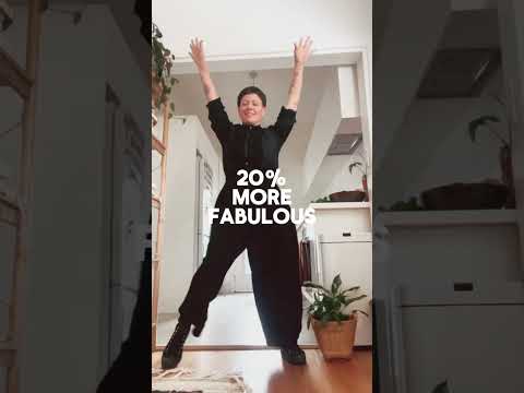 WHAT IS YOUR FAV KITCHEN DANCE PARTY TRACK?