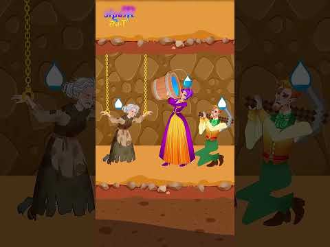 লোভী মেয়েটির লোভের কারণে তার সাথে একি হলো শেষে shorts viral tiktok