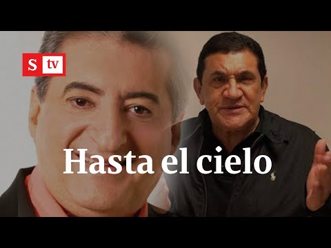 Sentida petición de Poncho Zuleta a Jorge Oñate, QEPD | Semana Tv