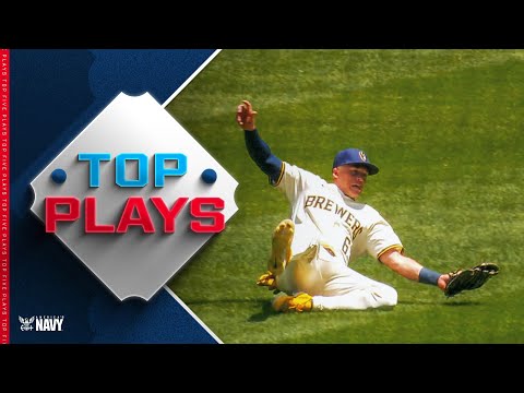 Top MLB Plays of 7/9! (CJ Abrams’ DIVING catch, Luis Robert Jr. SLIDES, and MORE!)