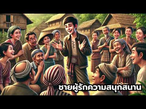 กาลครั้งหนึ่งนานมาแล้ว ณ หมู่บ้านเล็ก ๆ ในภาคเหนือของประเทศไทย มีชายหนุ่มชื่อ เชียงเหมี้ยง