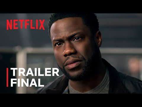 Lift: Roubo nas Alturas | Trailer final de Ano Novo | Netflix