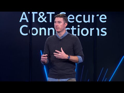 Inside the Threat Intelligence Trench | AT&T Secure Connections 2023