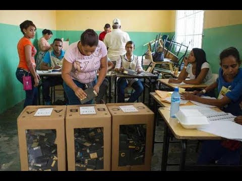 Van a utilizar a los dominicanos para propagar la pandemia porque quieren elecciones