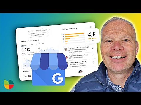 Google Business Profile Tool : Important For Small Business Marketing ?