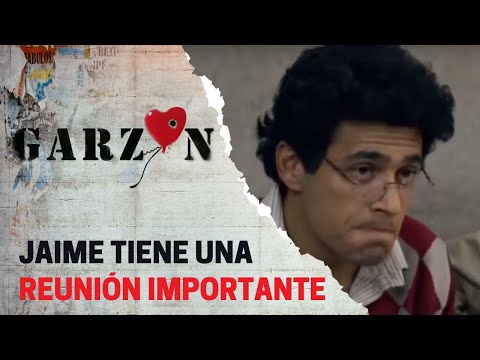 Jaime Garzón logra concertar una reunión con Carlos Castaño | Garzón Vive