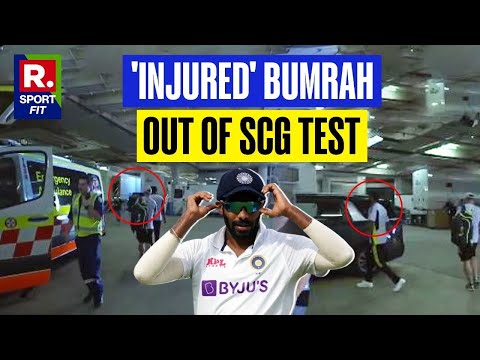 Is Jasprit Bumrah Injury A Huge Setback For Already Depleted Indian Attack?
