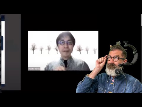 成田悠輔の英語を聞いてます