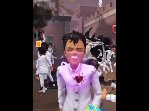 【第五人格】ドンダディダディやばすぎ #Shorts #第五人格 #identityv