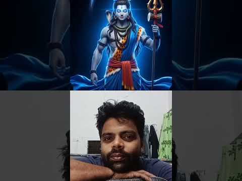 हनुमान जी// भोलेनाथ