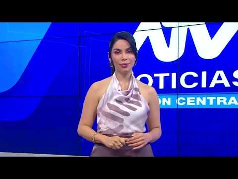 ATV Noticias Central: Programa del miércoles 3 de junio del 2026
