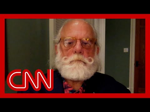 Ty Cobb: Language like this could land Trump in jail