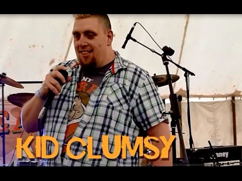 Kid Klumsy Concert Tickets - 2026 Tour Dates.