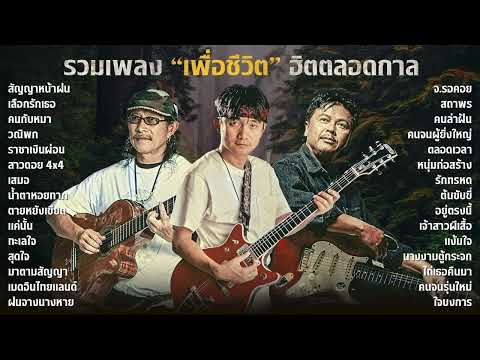 รวมเพลงเพื่อชีวิตคาราบาว|พง