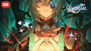 🔴 Honkai: Star Rail หีบมากมายหลายหีบเก็บหีบกัน ปั้นพี่แน็ก Anaxa