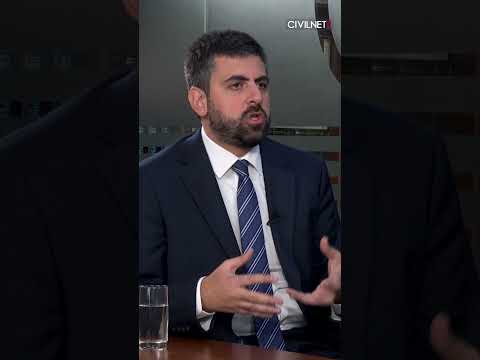 «Անխոչընդոտ» չի նշանակում առանց ՀՀ իրավազորության. Խանդանյանը պարզաբանում է #shorts