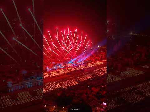 Ayodhya Deepotsav 2025 | Ayodhya Deepotsav Mini Vlog | #ayodhya #twl #lucknow