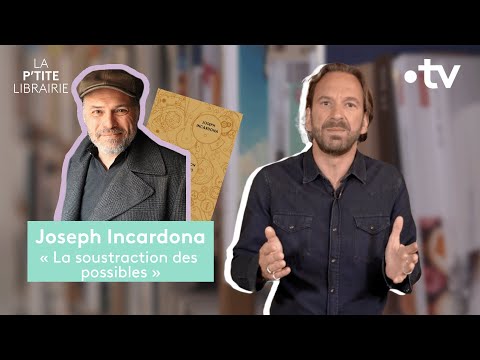 Vidéo de Joseph Incardona