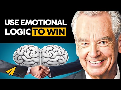 Mastering Sales: Zig Ziggler's Secrets to Success